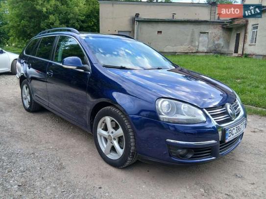 Volkswagen Golf
                            2009г. в рассрочку