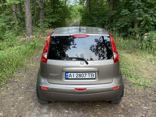 Nissan Note
                            2007г. в рассрочку