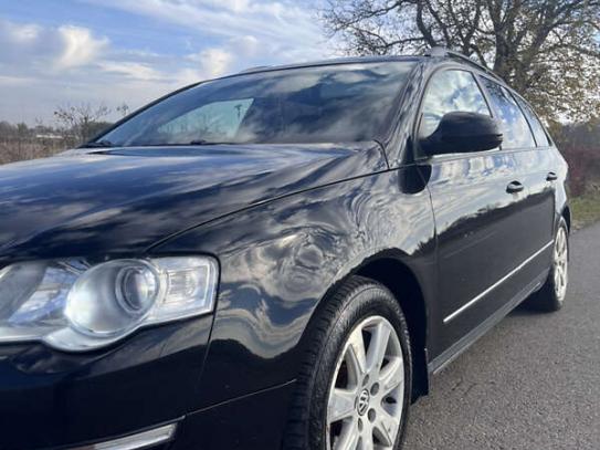 Volkswagen Passat 2010г. в рассрочку