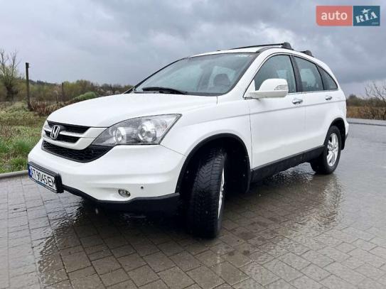 Honda Cr-v
                            2011г. в рассрочку