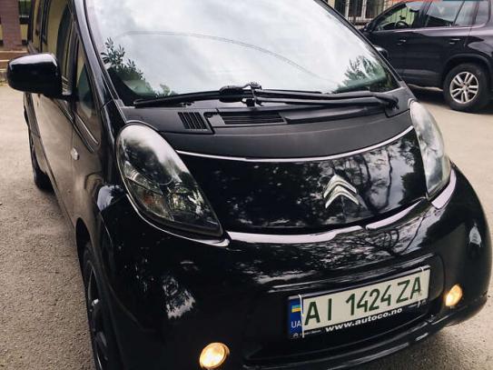 Citroen C-zero
                          2011г. в рассрочку