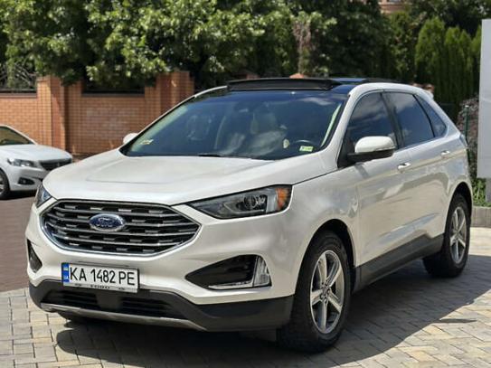 Ford Edge 2019р. у розстрочку