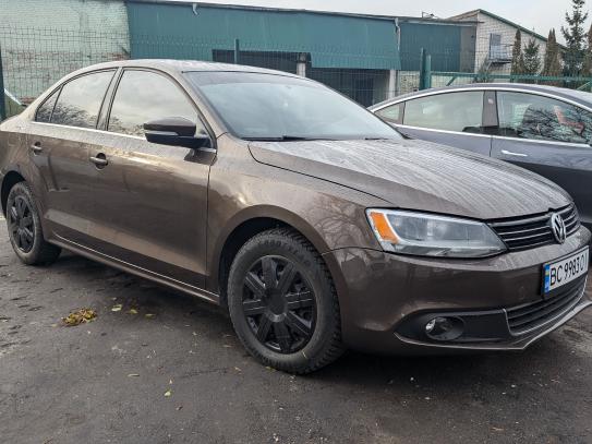 Volkswagen Jetta
                           2013г. в рассрочку