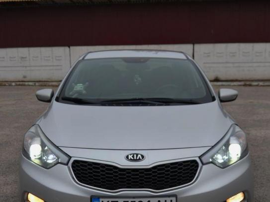 Kia Cerato
                          2013г. в рассрочку