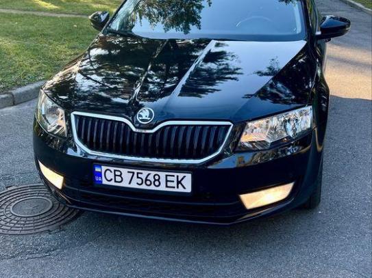 Skoda Octavia
                         2014г. в рассрочку