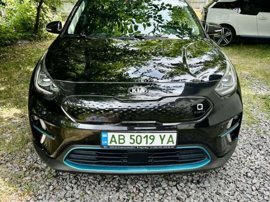 Kia Niro 2020 in Raten