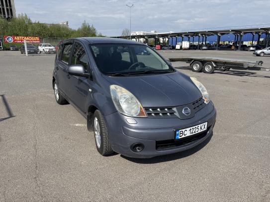 Nissan Note
                            2008г. в рассрочку