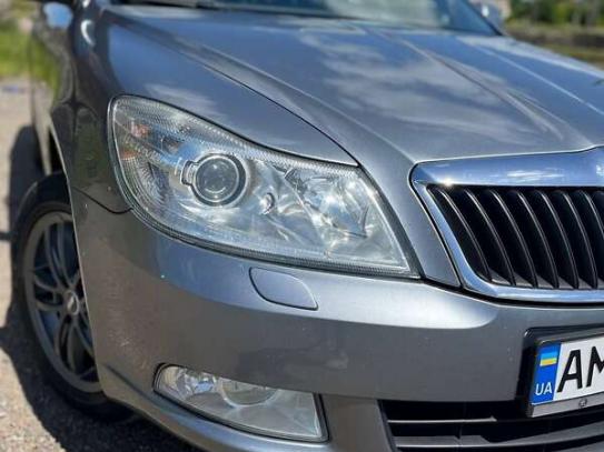 Skoda Octavia                         2012г. в рассрочку