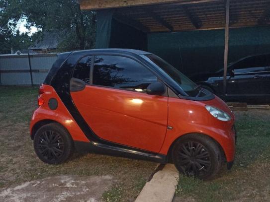 Smart Fortwo
                          2007г. в рассрочку