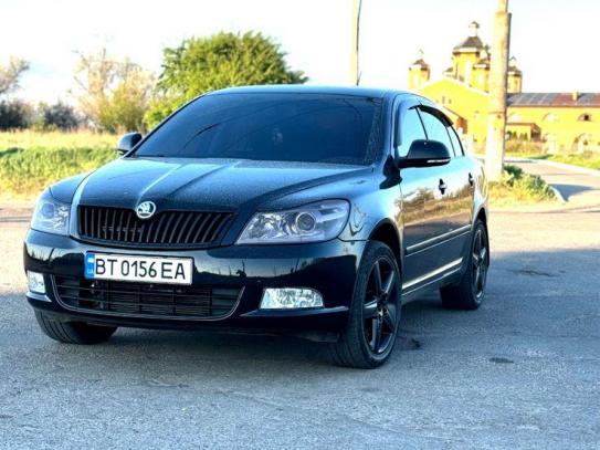 Skoda Octavia                         2012г. в рассрочку