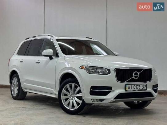 Volvo Xc90
                            2015г. в рассрочку