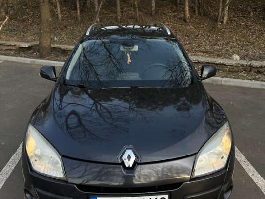 Renault Megane                          2012г. в рассрочку
