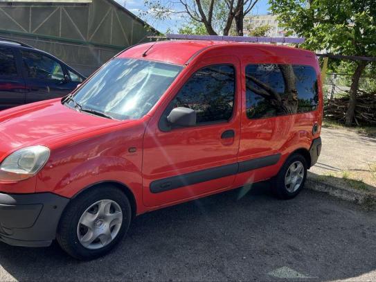 Renault Kangoo express                  2005г. в рассрочку