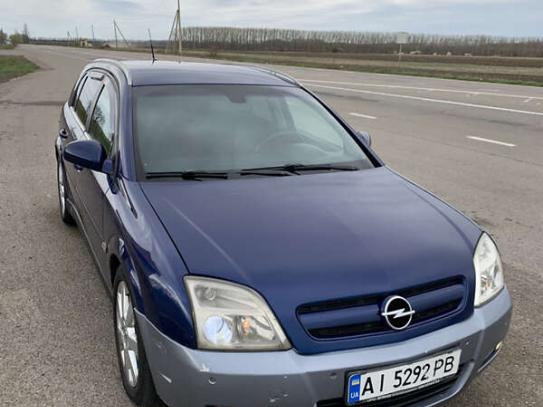 Opel Vectra
                          2003г. в рассрочку