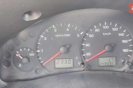 Ford Transit                         2005г. в рассрочку