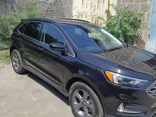 Ford Edge 2022г. в рассрочку