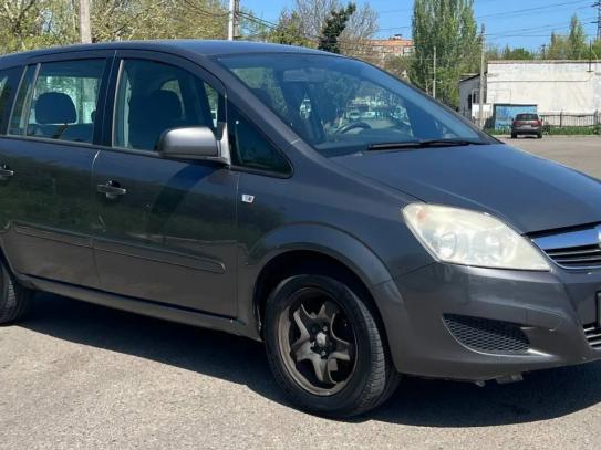 Opel Zafira
                          2010г. в рассрочку