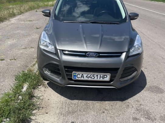 Ford Escape
                          2014г. в рассрочку