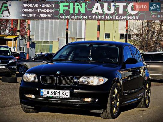 Bmw 116                             2011г. в рассрочку