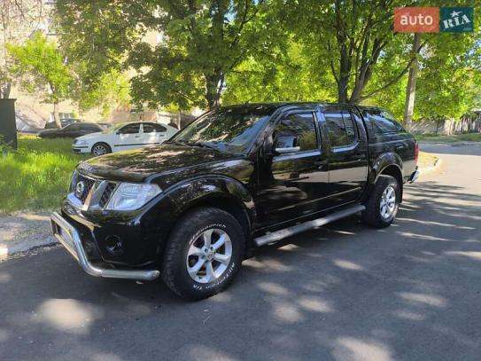 Nissan Navara
                          2012г. в рассрочку