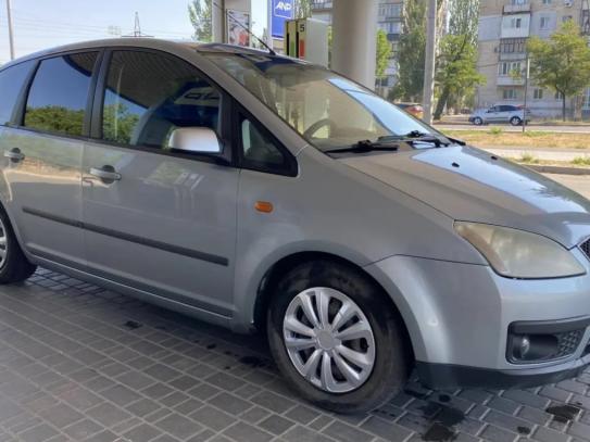 Ford Focus c-max
                     2005г. в рассрочку
