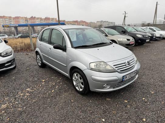 Citroen C3
                              2004г. в рассрочку