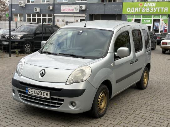 Renault Kangoo                          2008г. в рассрочку