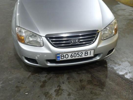 Kia Cerato (forte)                  2008г. в рассрочку