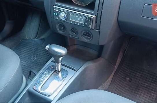 Skoda Fabia 2003g. in Raten