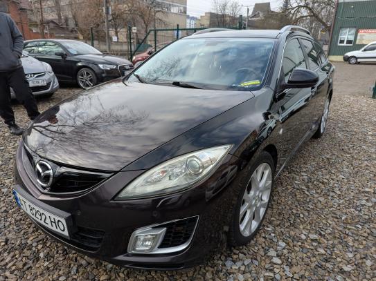 Mazda 6                               2011г. в рассрочку