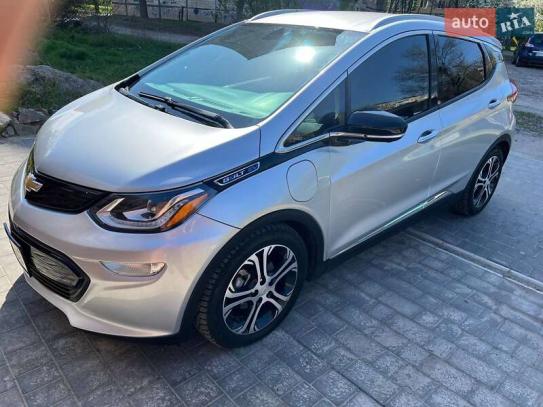 Chevrolet Bolt ev
                         2007г. в рассрочку