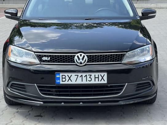 Volkswagen Jetta 2012г. в рассрочку