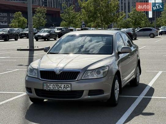 Skoda Octavia a5
                      2010г. в рассрочку