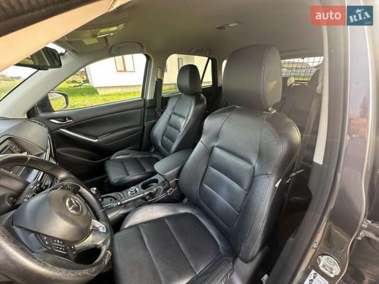 Mazda Cx-5                            2013г. в рассрочку