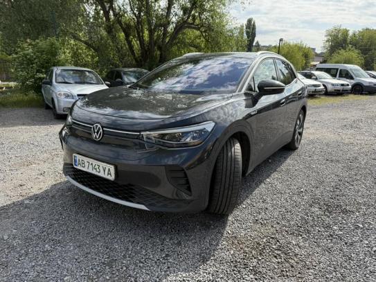 Volkswagen Id.4
                            2020г. в рассрочку