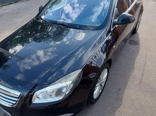 Opel Insignia 2009г. в рассрочку