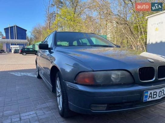 Bmw 520
                             2000г. в рассрочку