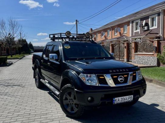 Nissan Navara
                          2007г. в рассрочку