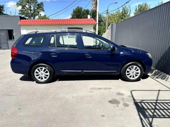 Renault Logan                           2014г. в рассрочку