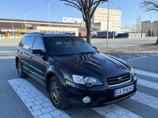 Subaru Outback
                         2006г. в рассрочку