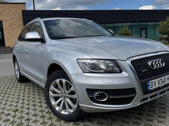 Audi Q5                              2011г. в рассрочку