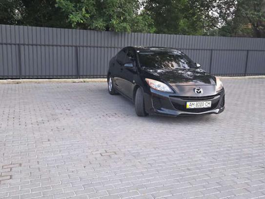 Mazda 3                               2012г. в рассрочку