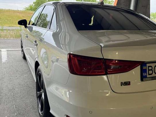 Audi A3
                              2016г. в рассрочку