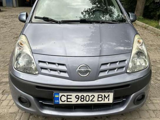 Nissan Pixo                            2010г. в рассрочку