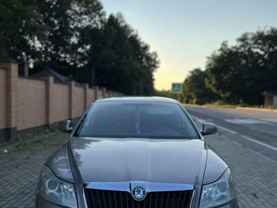 Skoda Octavia
                         2011г. в рассрочку