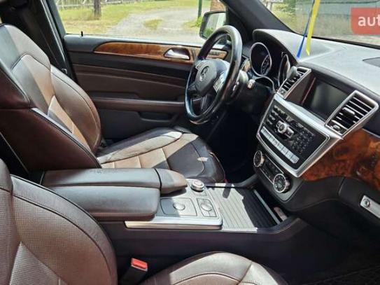 Mercedes-benz M-class
                         2011г. в рассрочку