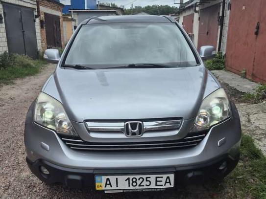 Honda Cr-v
                            2008г. в рассрочку