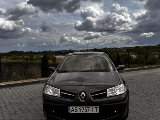 Renault Megane
                          2008г. в рассрочку