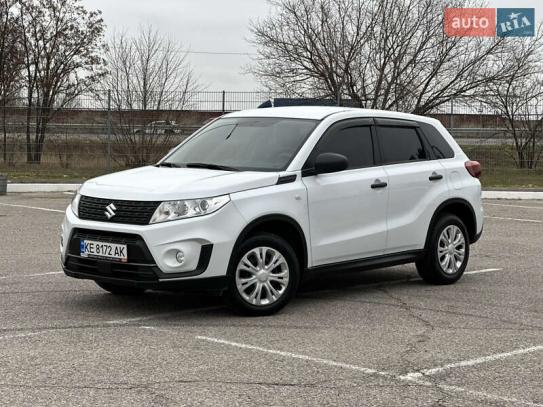 Suzuki Vitara
                          2021г. в рассрочку