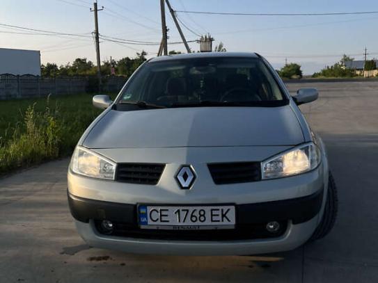 Renault Megane
                          2004г. в рассрочку
